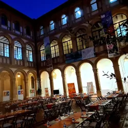 Casa de la Cultura - Alzira