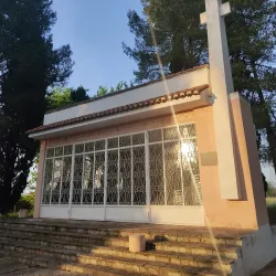 Ermita de Sant Bernat - Alzira