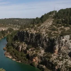 Júcar River - Alzira