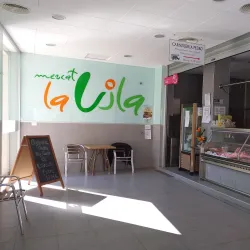 Mercado Municipal de Alzira - Alzira