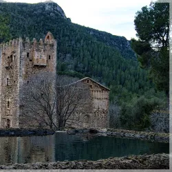 Monastery of la Murta - Alzira