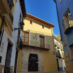Museo Municipal de Alzira - Alzira