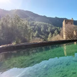 Parque de la Murta - Alzira