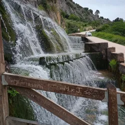 Fuente de los Caños - Antequera