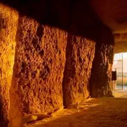Los Dólmenes Archaeological Site - Antequera