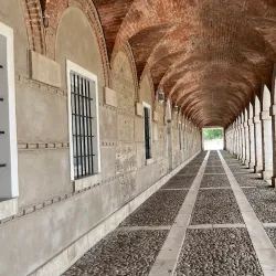 Casa de Oficios - Aranjuez