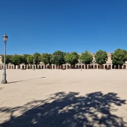 Casa de Oficios - Aranjuez