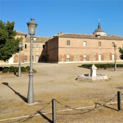 Casa de Oficios - Aranjuez