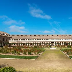 Casa de Oficios - Aranjuez