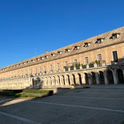 Casa de Oficios - Aranjuez