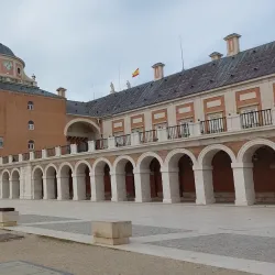 Casa de Oficios - Aranjuez