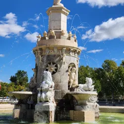 Casa de Oficios - Aranjuez