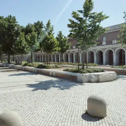 Casa de Oficios - Aranjuez