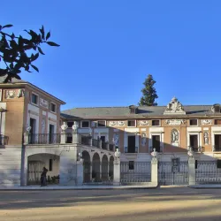 Casa del Labrador - Aranjuez