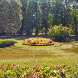 Casa del Labrador - Aranjuez