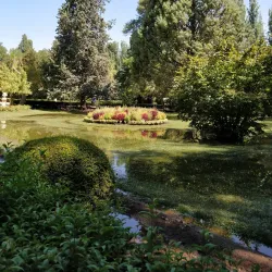 Casa del Labrador - Aranjuez