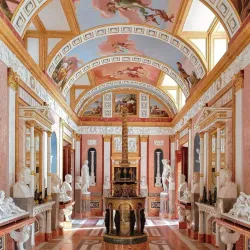 Casa del Labrador - Aranjuez