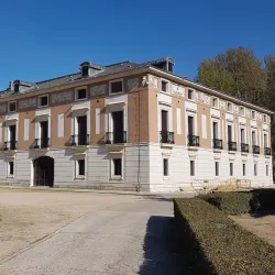Casa del Labrador - Aranjuez