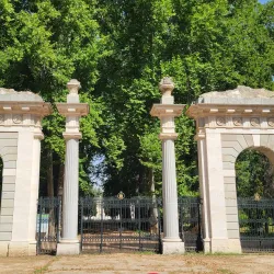 Casa del Labrador - Aranjuez