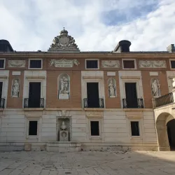 Casa del Labrador - Aranjuez