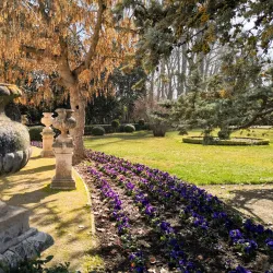 Casa del Labrador - Aranjuez