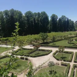 Jardín del Príncipe (Prince's Garden) - Aranjuez