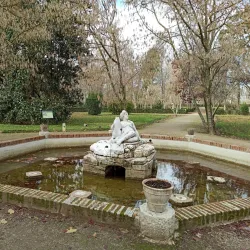 Parque de la Ribera del Río Tajo - Aranjuez