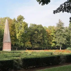 Parque de la Ribera del Río Tajo - Aranjuez