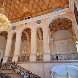 Royal Palace of Aranjuez - Aranjuez