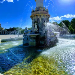 Tagus River - Aranjuez