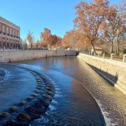 Tagus River - Aranjuez