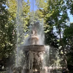 Tagus River - Aranjuez