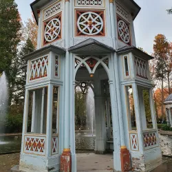 Tagus River - Aranjuez