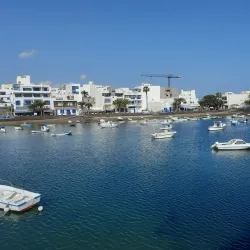 Charco de San Ginés - Arrecife