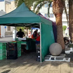 Mercado de Arrecife - Arrecife