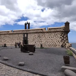 Museo Internacional de Arte Contemporáneo (MIAC) - Arrecife