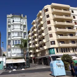 Parque Islas Canarias - Arrecife