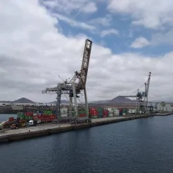 Puerto de Arrecife - Arrecife