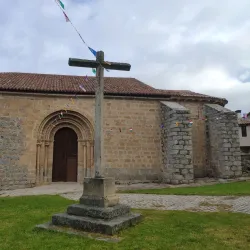 Hermitage of San Segundo - Avila