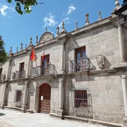 Museum of Avila (Museo Provincial de Ávila) - Avila