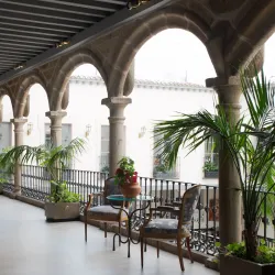 Palacio de los Velada - Avila