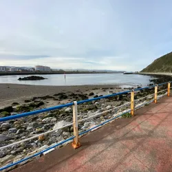 Ría de Avilés - Aviles