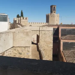 Alcazaba of Badajoz - Badajoz