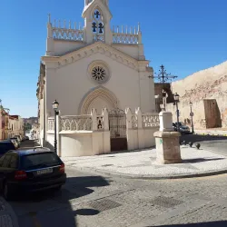 Alcazaba of Badajoz - Badajoz