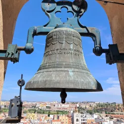 Badajoz Cathedral (Catedral de San Juan Bautista) - Badajoz