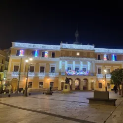 Badajoz Cathedral (Catedral de San Juan Bautista) - Badajoz