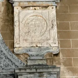 Badajoz Cathedral (Catedral de San Juan Bautista) - Badajoz