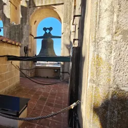 Badajoz Cathedral (Catedral de San Juan Bautista) - Badajoz