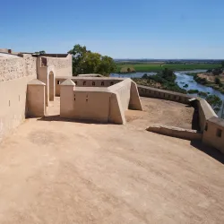Fuerte de San Cristóbal - Badajoz