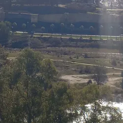 Fuerte de San Cristóbal - Badajoz